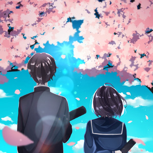 希望 (feat. GUMI)