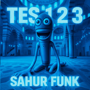 TES TES 123 SAHUR FUNK