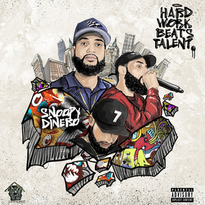 Going Crazy (feat. Remy Ma)