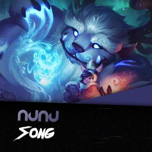 NUNU (Ruffa! Baruffa!) [UK Hardcore Style]