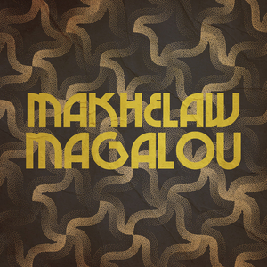 Makhelaw Magalou