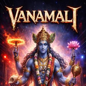 Vanamali