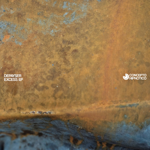 Rupture (Original Mix)