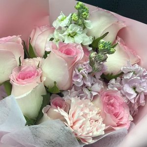 雨下整夜（prod.DIVINE MUSIC））