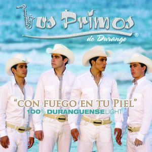 Para Quererte (Duranguense)