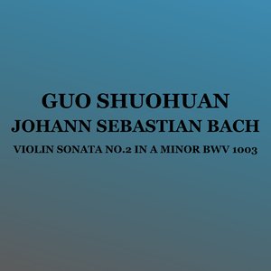 Violin Sonata No.2 in A minor, BWV 1003