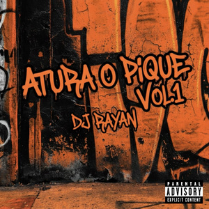 MTG - faz o movimento