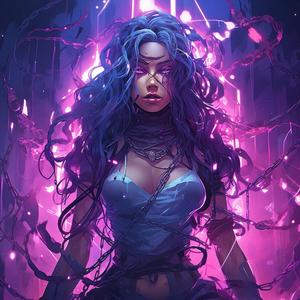 MONTAGEM MISTERIOUS VIBE