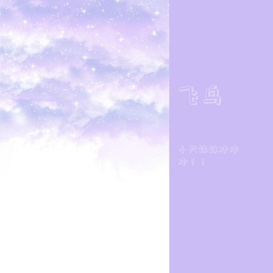 飞鸟（翻自 天仙南枪）