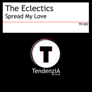 Spread My Love (Sergio Matina & Jack Smeraglia We Love Party Mix)
