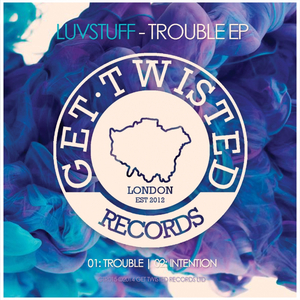 Trouble (Original Mix)