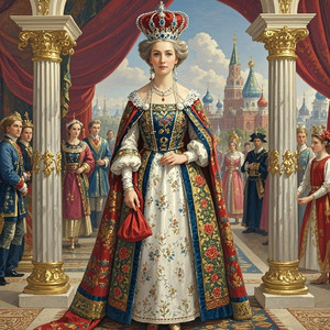 索菲娅-阿列克谢耶芙娜-罗曼诺_吴志平写歌