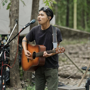 สักวันจะไปหา (Live Version)