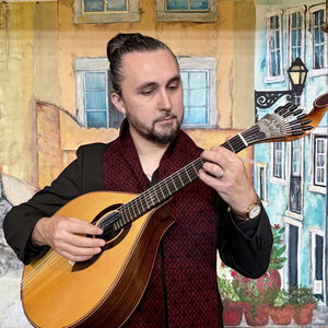 Deck the halls (Fado Version)