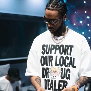 ''复仇''Key Glock X YHL X 马思唯 顶级采样孟菲斯Type Beat