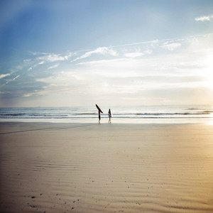 Don't Love Him Too Much