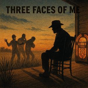 Three Faces Of Me