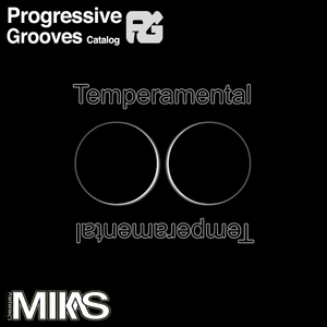 Temperamental (Nano Mechanic Remix)