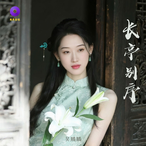 长亭别序（二胡）