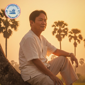 ឱ! ធម្មជាតិអើយ