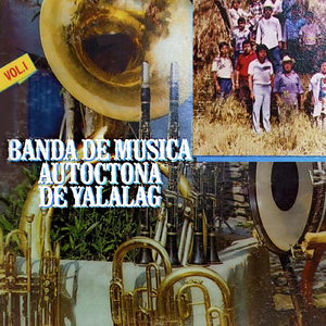 Sones Autóctonos de Yalálag (Sones y Jarabes ): Hermanita / Jarabe Yalalteco