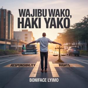 WAJIBU WAKO, HAKI YAKO