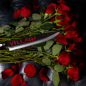 villain