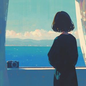 被雨遗忘的夏天