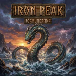 Jörmungandr