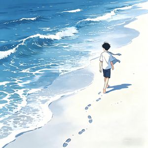 浅尝辄止