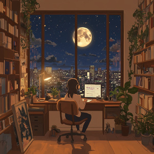 モノクロの思い