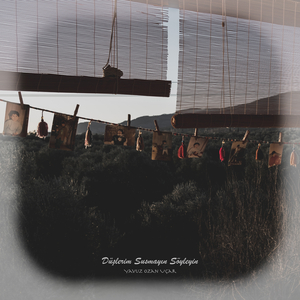 Düşlerim Susmayın Söyleyin