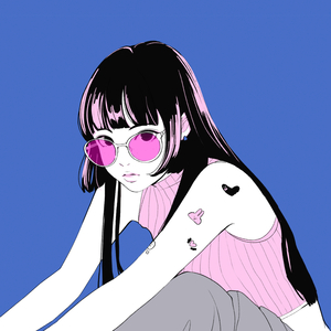 바라보면서