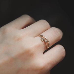 她是我所有余生