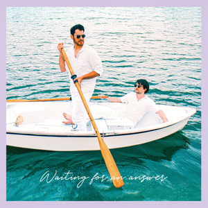 Waiting For An Answer (feat. Blake Dantier)