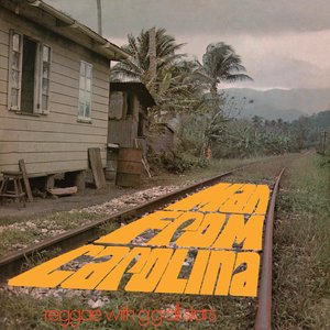 Man from Carolina (aka Oh Carolina)