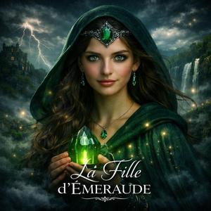 La fille d'Emeraude