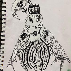 Money (feat. 98jaaz & Illmatic adam)