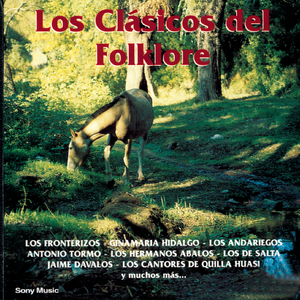 Recopilacion De Carnavalitos