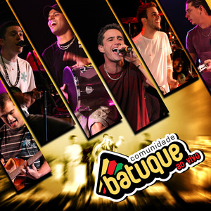 10 Mil Anos (Ao Vivo)