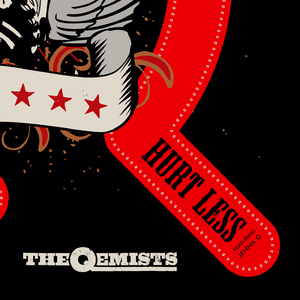 Hurt Less (Radio Edit)