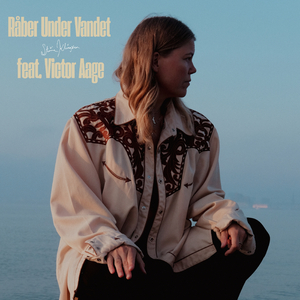 Råber Under Vandet