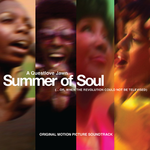 I Heard It Through the Grapevine (Summer of Soul Soundtrack - Live at the 1969 Harlem Cultural Festival)
