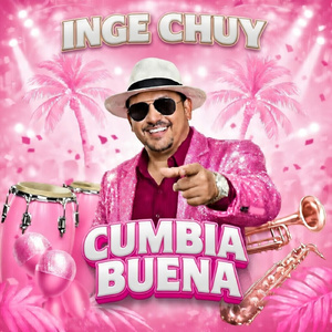 Cumbia Buena