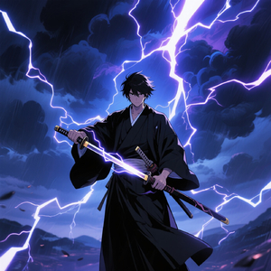 RAIJIN