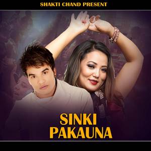 Sinki Pakauna