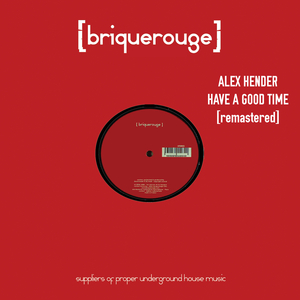 Have a Good Time (Mix 2)