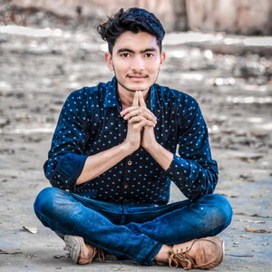 Lovekhush Dungri