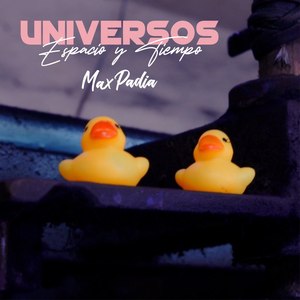 Universos (Espacio & Tiempo)