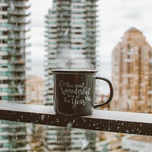 欣欣向荣的企业